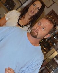 Анабель и её особый посетитель 7 фотография Анабель и её особый посетитель 7 фотография