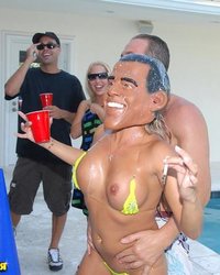 Конкурс бикини 18 фотография Конкурс бикини 18 фотография