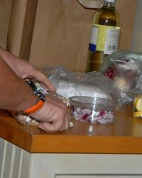 Поварёшки устроили перерыв 9 фотография