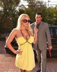 Анальная блондинка Шейла 16 фотография Анальная блондинка Шейла 16 фотография