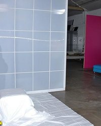 Офисная стерва решила сделать рекламу 12 фотография Офисная стерва решила сделать рекламу 12 фотография