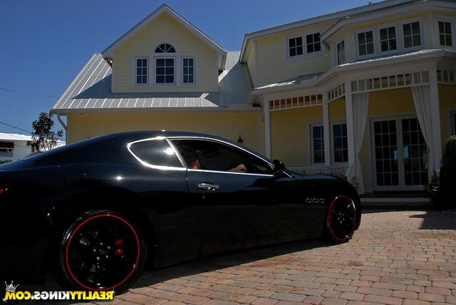 Длинноногая Адриана 16 фото