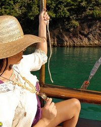 Итальянская аристократка 3 фотография Итальянская аристократка 3 фотография