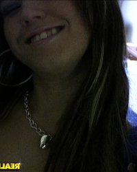 Любительская съёмка молодой давалки 2 фотография