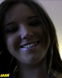 Любительская съёмка молодой давалки 4 фотография