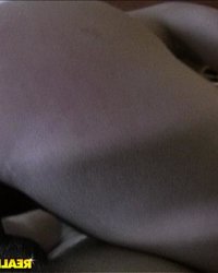 Любительская съёмка молодой давалки 24 фотография