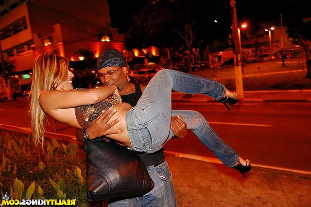 Длинноногая Бьянка 12 фото