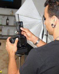 Частная фотосессия 3 фотография Частная фотосессия 3 фотография