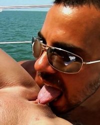 Шейла захотела прокатится на яхте 15 фотография Шейла захотела прокатится на яхте 15 фотография