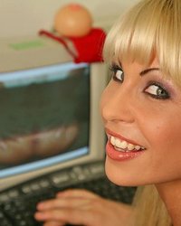 Подружка задрота 14 фотография Подружка задрота 14 фотография