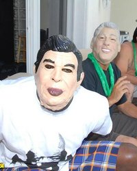 Вечеринка у бассейна 20 фотография Вечеринка у бассейна 20 фотография