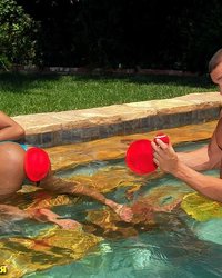 Сладкая шоколадная попка 12 фотография Сладкая шоколадная попка 12 фотография