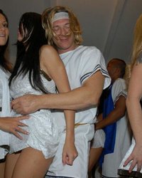 Античная вечеринка 7 фотография Античная вечеринка 7 фотография