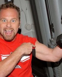 Развратный фитнес 12 фотография Развратный фитнес 12 фотография