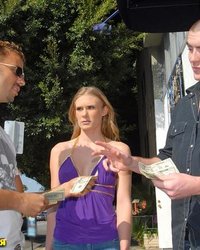 Парни решили поменяться тёлками 10 фотография Парни решили поменяться тёлками 10 фотография