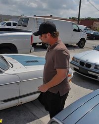 Операторша автомастерской 10 фотография Операторша автомастерской 10 фотография