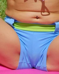 Трахнул зрелую тренершу по йоге 2 фотография