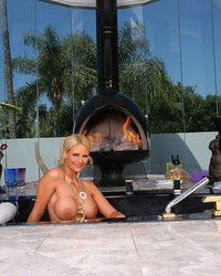 Вечернее принятие ванны 18 фотография Вечернее принятие ванны 18 фотография