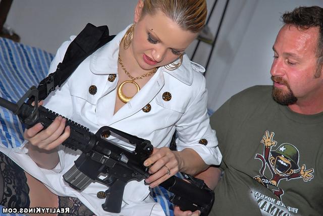 Опасная штучка 15 фото