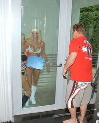 Занятный фитнес 12 фотография Занятный фитнес 12 фотография