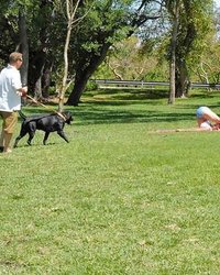 Зрелая гимнастка 23 фотография