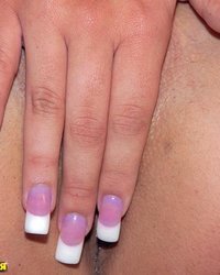 Развратная тусовка 10 фотография