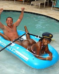 Капитан Чёрная Жопа 15 фотография Капитан Чёрная Жопа 15 фотография