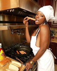 Новая повариха 16 фотография Новая повариха 16 фотография