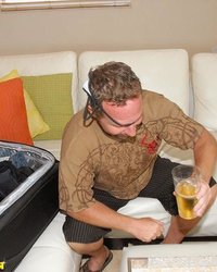 Переехала к любовнику 4 фотография