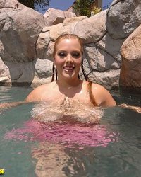 Озёрная нимфа 7 фотография Озёрная нимфа 7 фотография