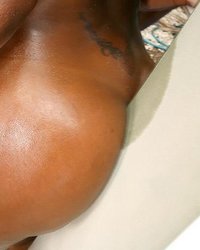 Чёрно-белая оргия 12 фотография Чёрно-белая оргия 12 фотография