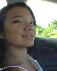 В отеле с азиатской давалкой 5 фотография