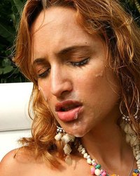 Снял одинокую женщину 27 фотография Снял одинокую женщину 27 фотография