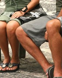 Снял одинокую женщину 2 фотография Снял одинокую женщину 2 фотография