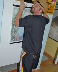 Силиконовая инструкторша 10 фотография Силиконовая инструкторша 10 фотография