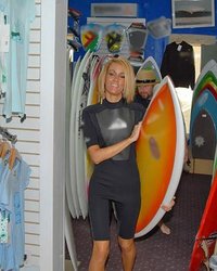 Силиконовая инструкторша 11 фотография Силиконовая инструкторша 11 фотография