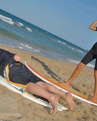 Силиконовая инструкторша 14 фотография Силиконовая инструкторша 14 фотография