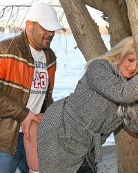 На природе с компанией 27 фотография На природе с компанией 27 фотография