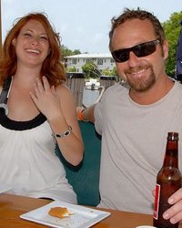 Зачётная фигурка рыжей 2 фотография Зачётная фигурка рыжей 2 фотография