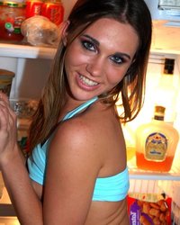 Милашка Дакота 8 фотография Милашка Дакота 8 фотография