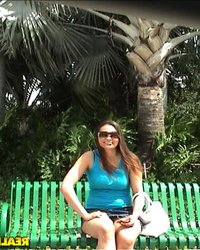 Закадрил одинокую брюнетку 2 фотография Закадрил одинокую брюнетку 2 фотография