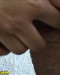 Закадрил одинокую брюнетку 21 фотография Закадрил одинокую брюнетку 21 фотография