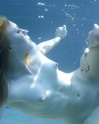 Секс под водой 16 фотография Секс под водой 16 фотография