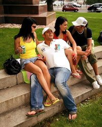 Вместе гуляем, вместе ебёмся 12 фотография Вместе гуляем, вместе ебёмся 12 фотография