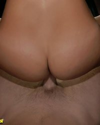 Конкурс давалок в бикини 21 фотография