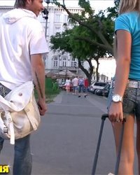 Гламурная блондинка 15 фотография Гламурная блондинка 15 фотография