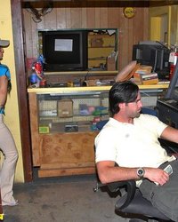 Обеденный перерыв в постели 2 фотография Обеденный перерыв в постели 2 фотография