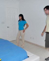 Обеденный перерыв в постели 6 фотография Обеденный перерыв в постели 6 фотография