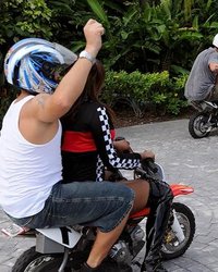 Гоночный день 12 фотография Гоночный день 12 фотография