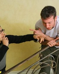 В спальне соседей 9 фотография В спальне соседей 9 фотография